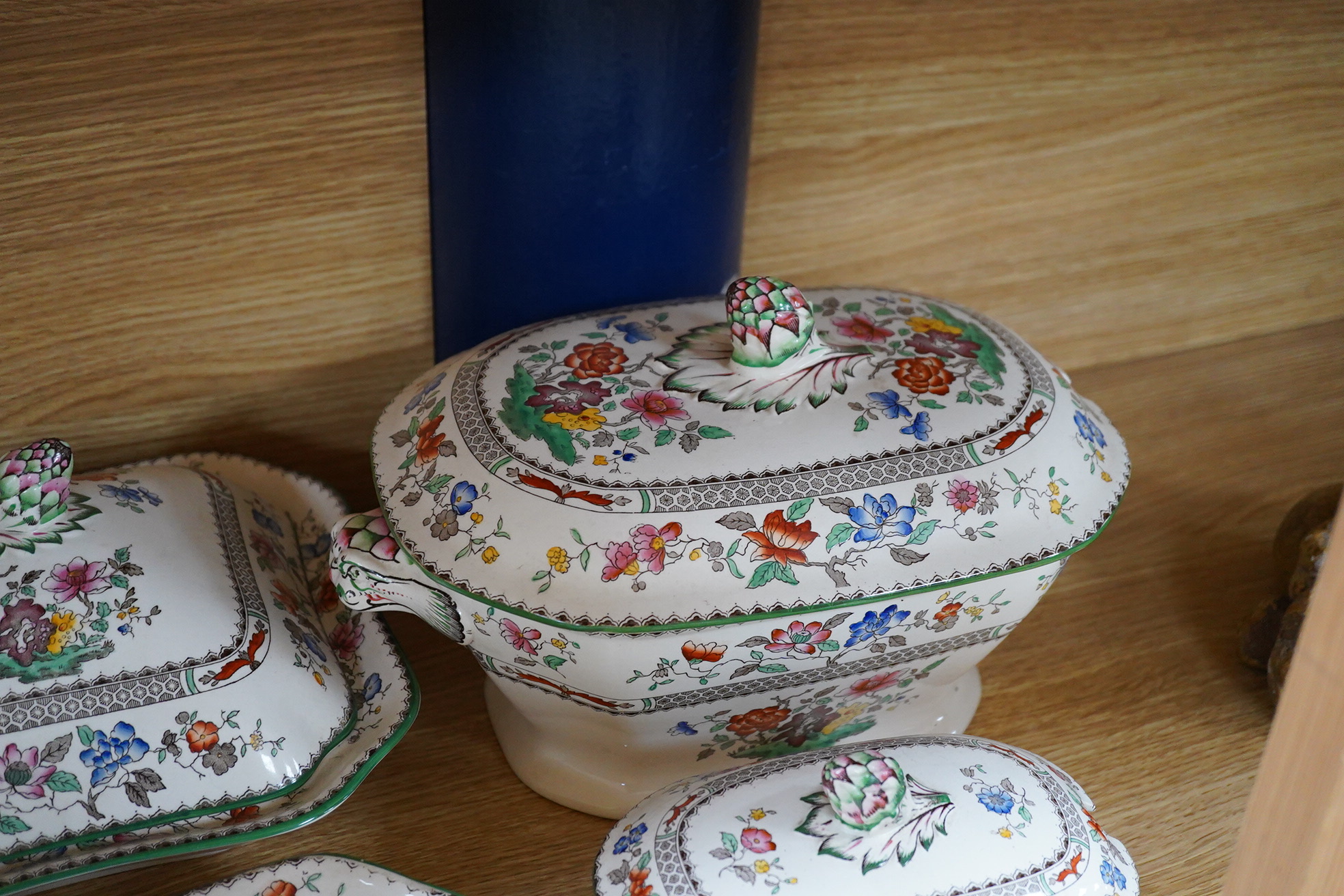 A Copeland Spode 